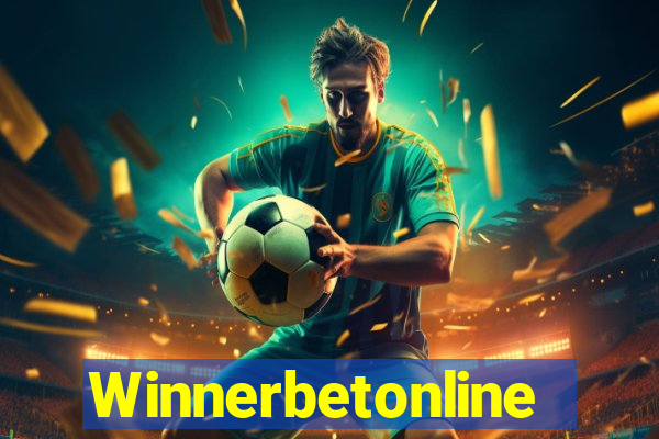 Winnerbetonline