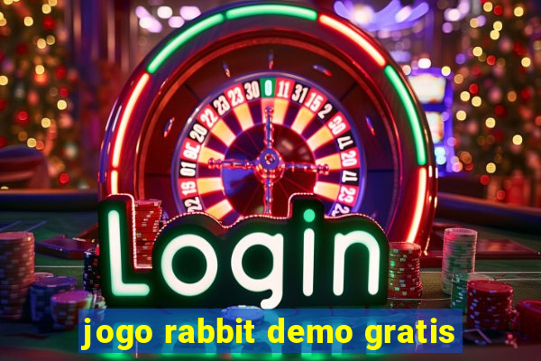 jogo rabbit demo gratis