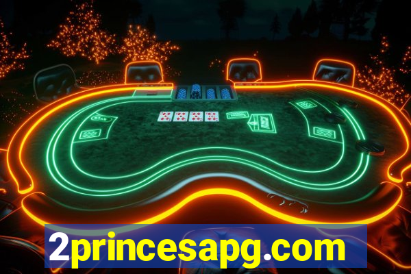 2princesapg.com