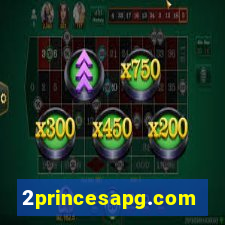 2princesapg.com