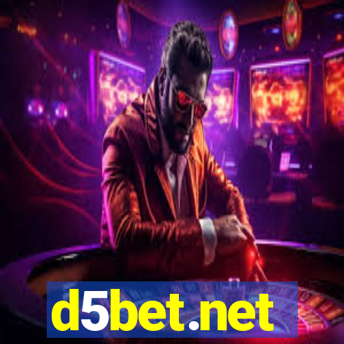 d5bet.net