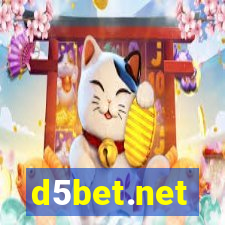 d5bet.net