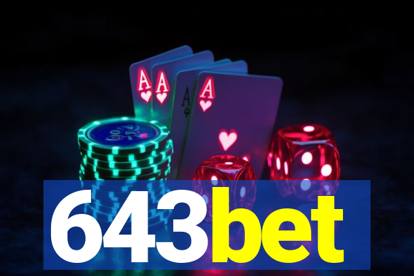 643bet