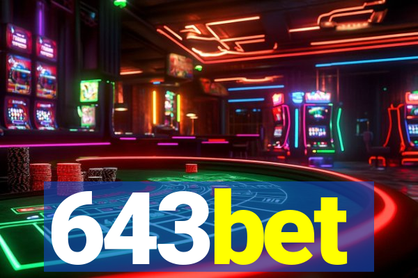 643bet