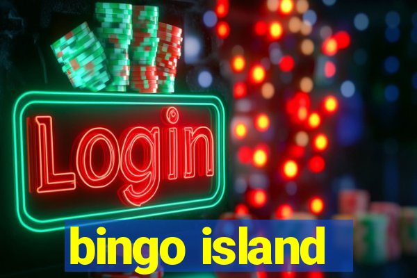 bingo island