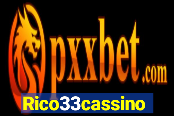 Rico33cassino