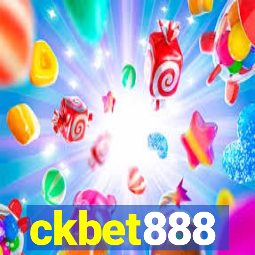 ckbet888