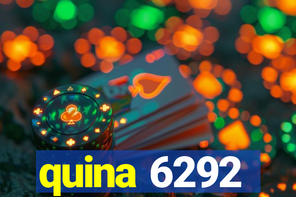 quina 6292