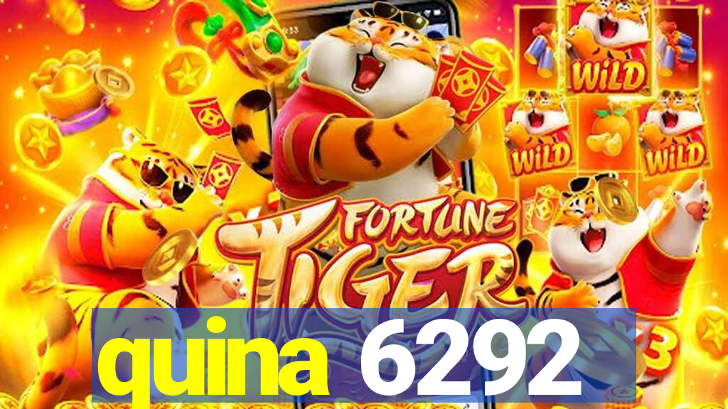 quina 6292