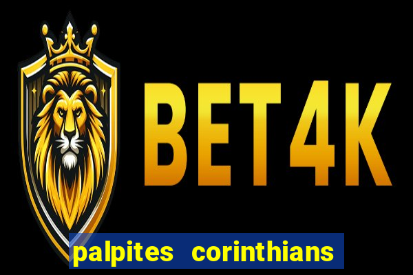 palpites corinthians x gremio