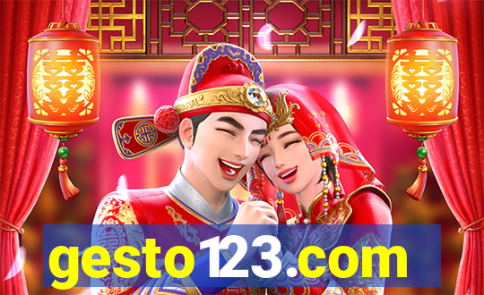 gesto123.com