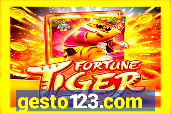 gesto123.com