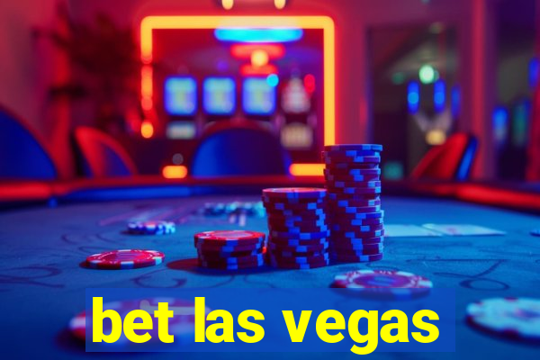 bet las vegas