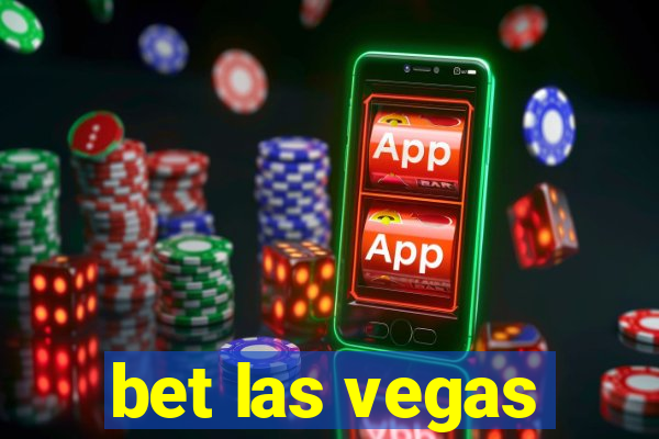 bet las vegas