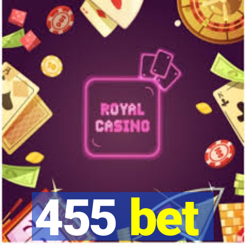 455 bet