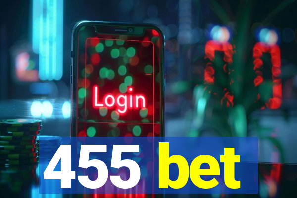 455 bet