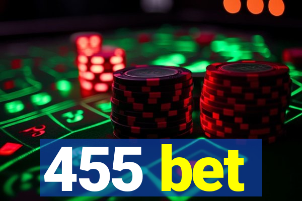 455 bet