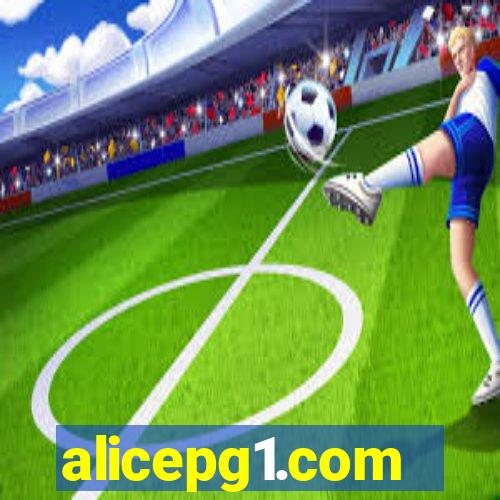 alicepg1.com