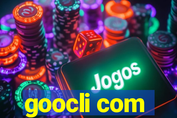 goocli com