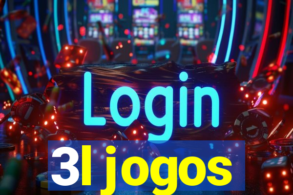 3l jogos