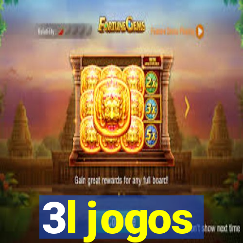 3l jogos