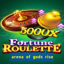 arena of gods rise of medusa slot free play