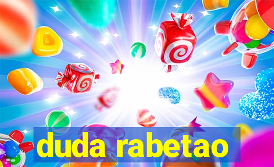 duda rabetao