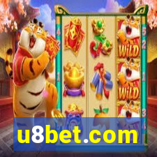 u8bet.com