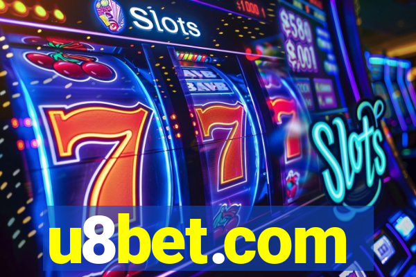 u8bet.com