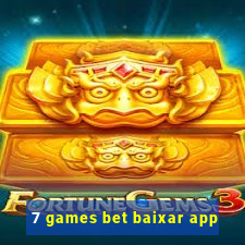 7 games bet baixar app