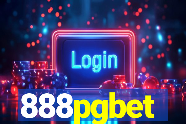 888pgbet