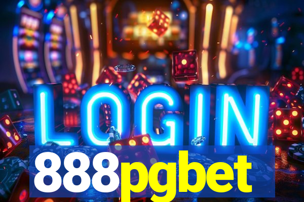 888pgbet