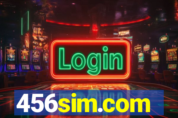 456sim.com