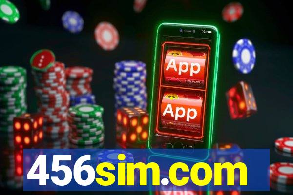 456sim.com