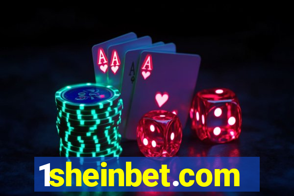 1sheinbet.com