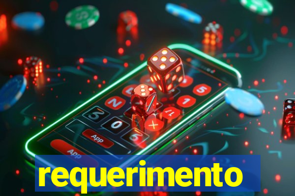 requerimento eletronico juceb