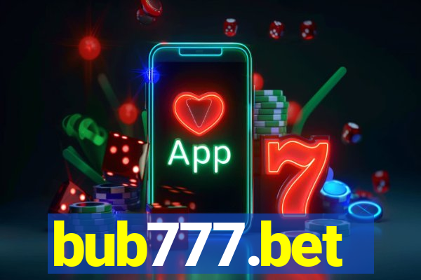 bub777.bet