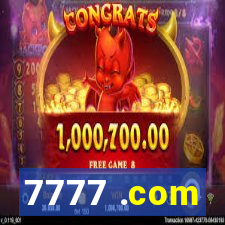 7777 .com