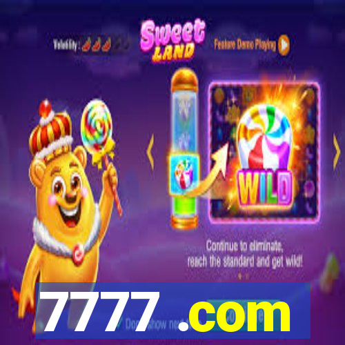 7777 .com