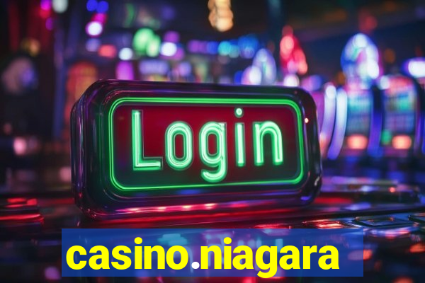 casino.niagara