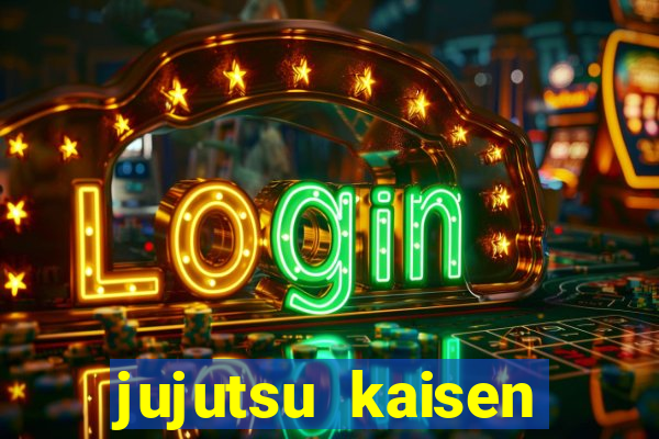 jujutsu kaisen maplestar assistir