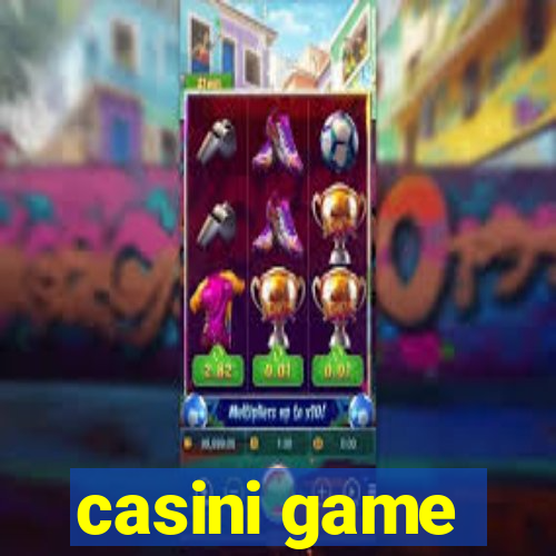 casini game