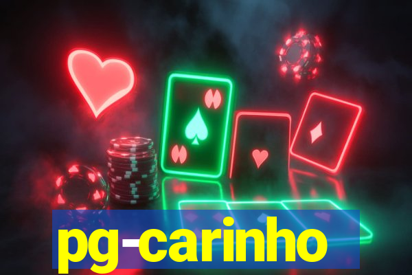 pg-carinho