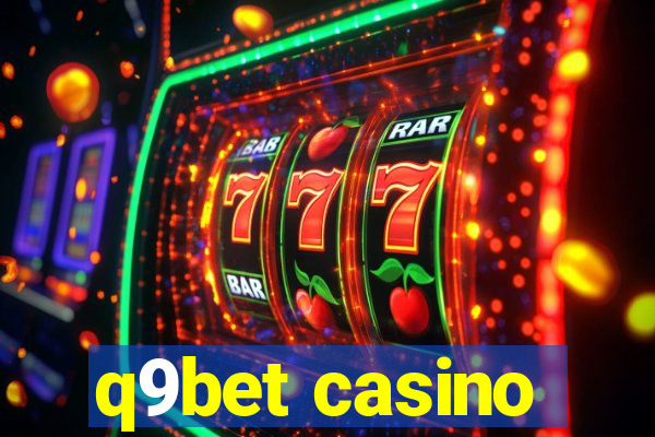 q9bet casino