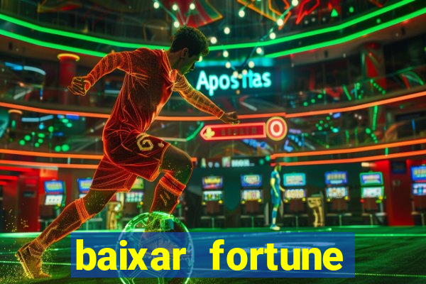 baixar fortune tiger oficial