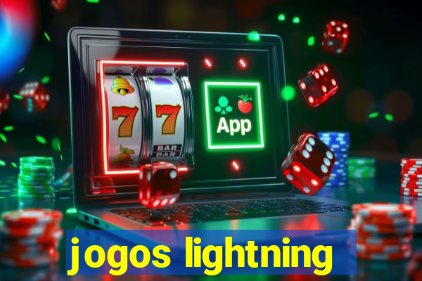 jogos lightning