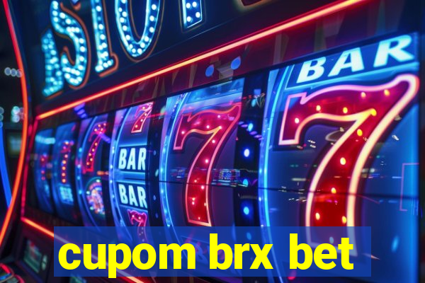 cupom brx bet