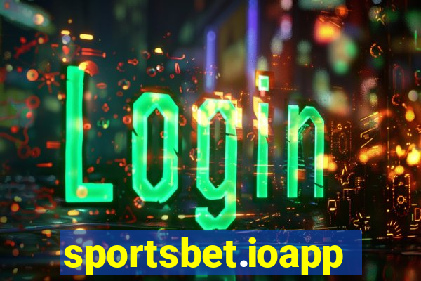 sportsbet.ioapp