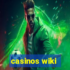 casinos wiki