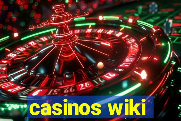 casinos wiki